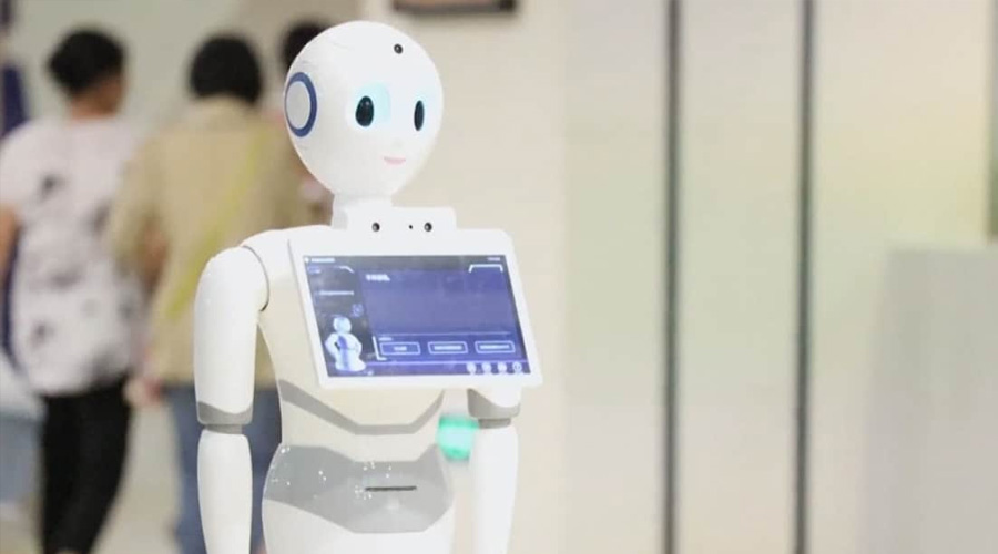 10 Countries that are Leading the way in AI Usage in Healthcare