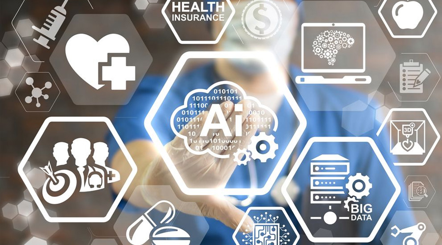 Top 10 Countries Which Are Operating AI-Enabled Healthcare