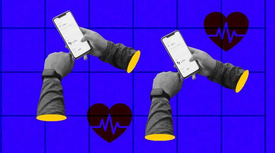 Is A Healthcare App Great If Nobody Uses It? Maybe It’s Time For Plan B