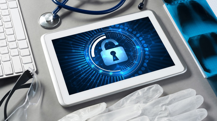 Why Cybersecurity Must Become A Top Priority In Healthcare?