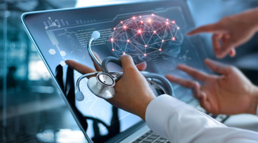 The Top 10 Healthcare Technology Trends And Predictions Of 2023