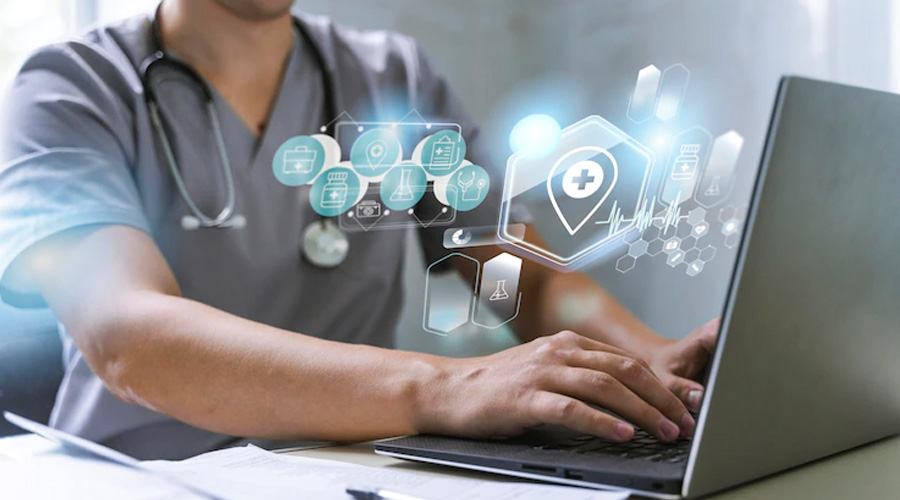 What Cloud Technology Has Done For Healthcare—and What More It Can Do?