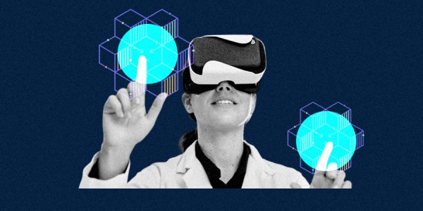 HealthTech Trends 2023: Wearable Tech To VR, Things That Will Change ...