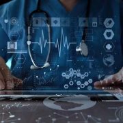 AI-generated Healthcare Communications