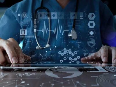 AI-generated Healthcare Communications