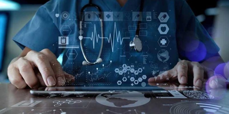 AI-generated Healthcare Communications