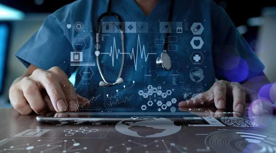 AI-generated Healthcare Communications