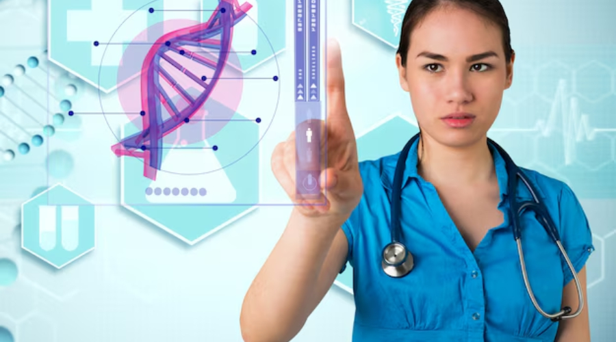 Forget the “80/20” Rule, Genetics Actually Controls Over 50% of Your